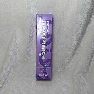 Benefit Cosmetics The Poreproffesional Degunker